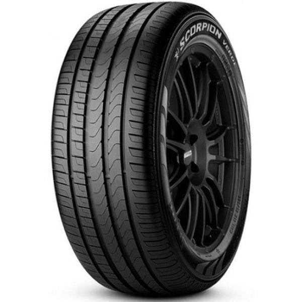 Pneumatico Off Road Pirelli SCORPION VERDE 235/50YR18 - bigeshop