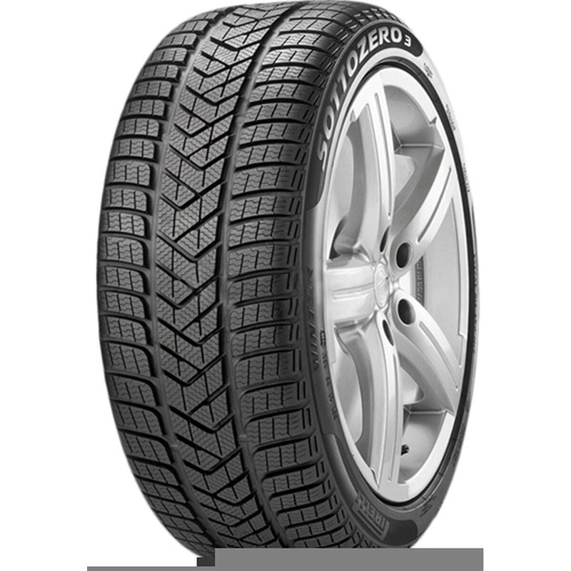 Pneumatici Auto Pirelli WINTER SOTTOZERO-3 S-I 215/55HR17 - bigeshop