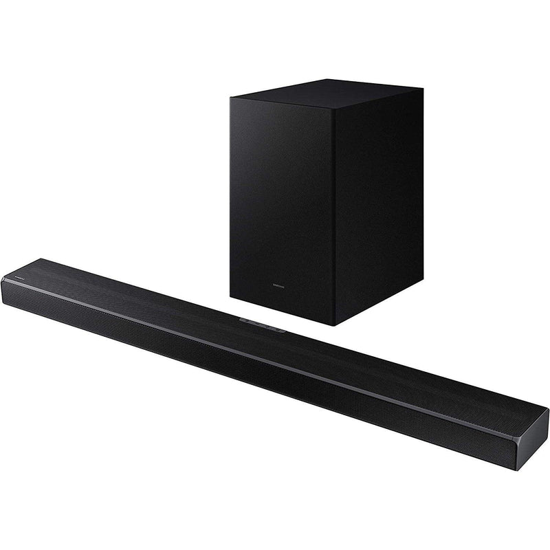 Samsung HW-Q600A 3.1.2ch soundbar cinematografica - bigeshop