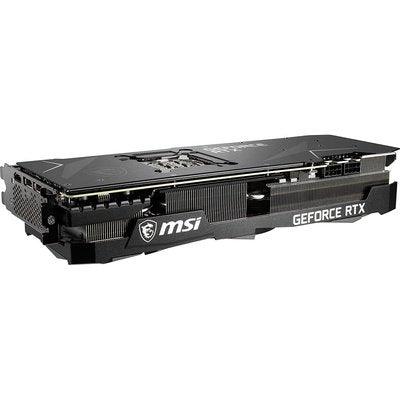 SCHEDA VIDEO MSI GPU GEFORCE RTX3080TI VENTUS3X 12GB OC GDDR6X