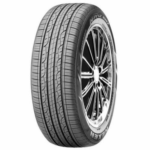 Pneumatico Off Road Nexen N´PRIZ RH7 255/60HR18 - bigeshop