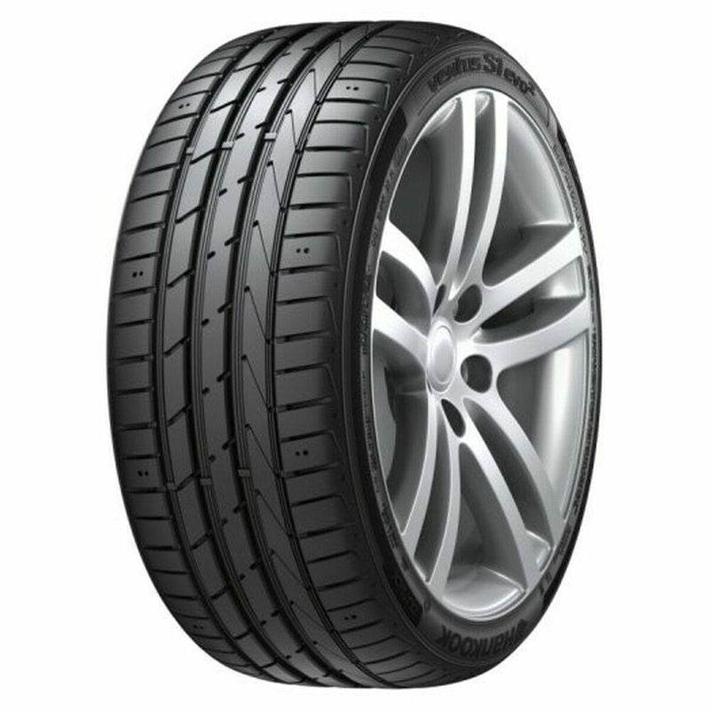 Pneumatici Auto Hankook K117B VENTUS S1 EVO2 HRS 245/45YR18 - bigeshop