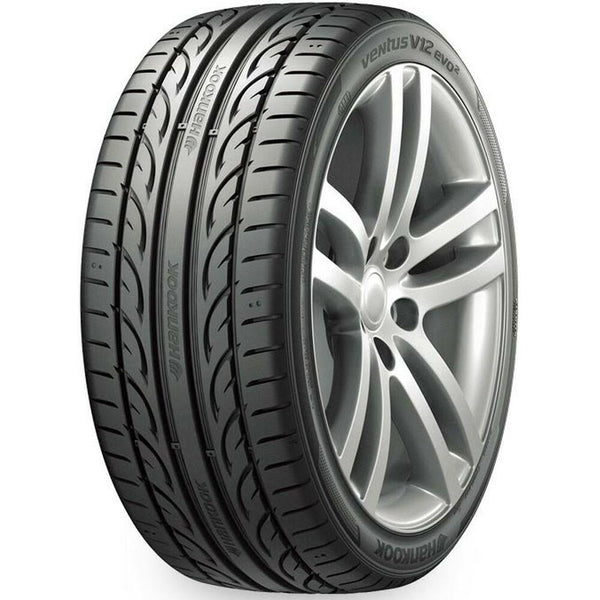 Pneumatici Auto Hankook - bigeshop