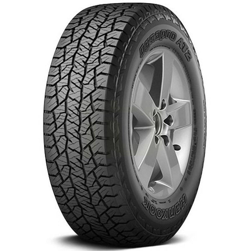 Pneumatico Off Road Hankook RF11 DYNAPRO AT2 235/75TR15 - bigeshop