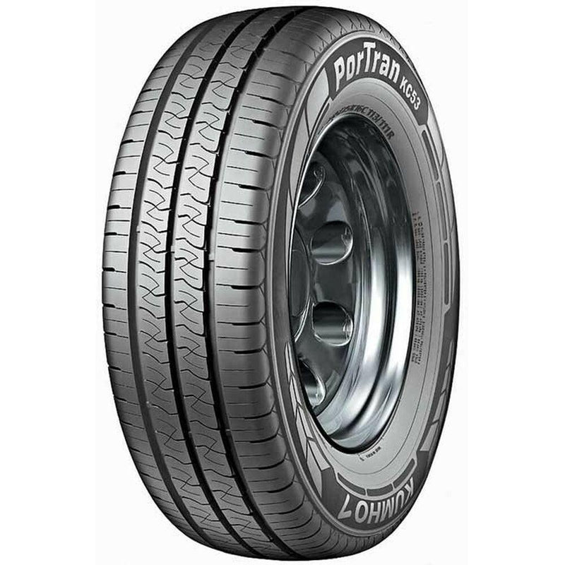 Pneumatico Furgone Kumho KC53 PORTRAN 205/70R15C - bigeshop