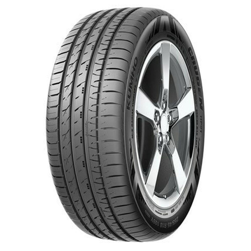 Pneumatico Off Road Kumho HP91 CRUGEN 265/45ZR20 - bigeshop