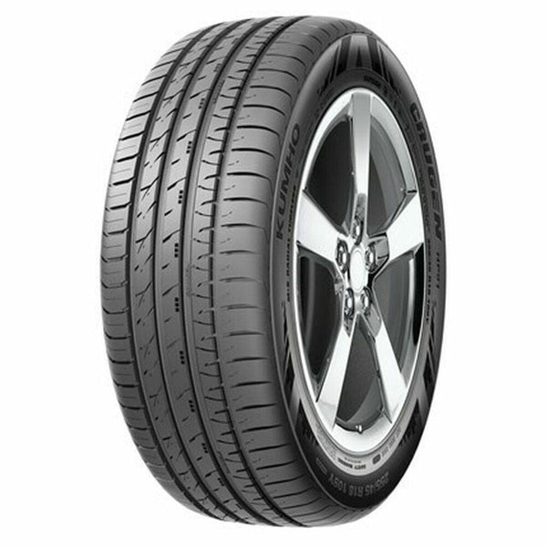 Pneumatico Off Road Kumho HP91 CRUGEN 235/50VR19 - bigeshop