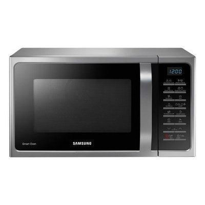 SAMSUNG Microonde combinato MC28H5015AS/ET, 900 watt