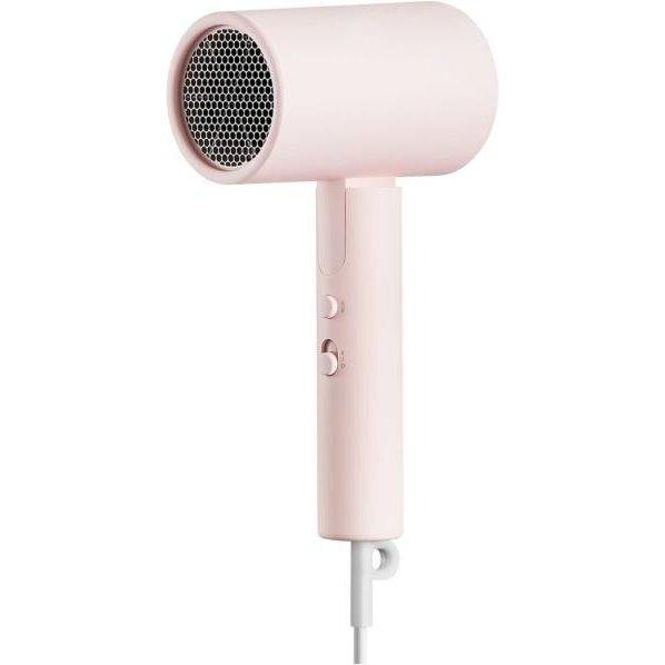 Xiaomi Asciugacapelli Compact Hair Dryer H101 1600W Pink-0
