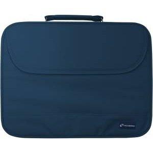 Techmade Borsa Per Notebook 15,4"/15,6" Blu-0