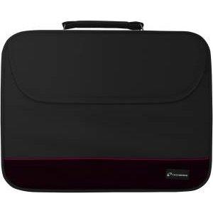 Techmade Borsa Per Notebook 15,4"/15,6" Nero-0