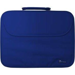 Techmade Borsa per Notebook 15,4"/15,6" Blu Cobalto-0