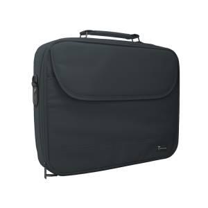 Techmade Borsa per Notebook15.4"/15.6" Grigio Scuro-0