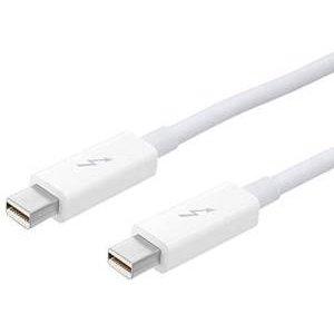 Apple Cavo Thunderbolt 2 a Thunderbolt 2 (2m) MD861ZM/A-0