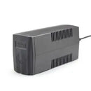 Techmade Gruppo di Continuita UPS 650VA 720W 2Schuko-0