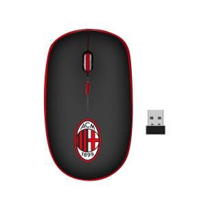 Techmade Mouse Wireless Milan-0