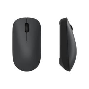 Xiaomi Mi Mouse Wireless Black-0