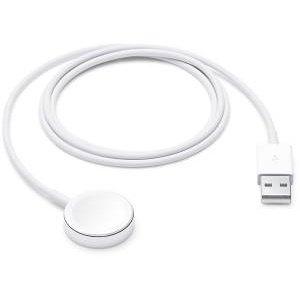 Apple Cavo Magnetico Ricarica Apple Watch USB (1m) MX2E2ZM/A-0