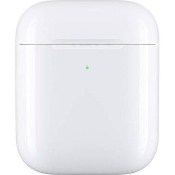 Apple Custodia di ricarica wireless per AirPods EU MR8U2ZM/A-0