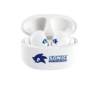 OTL Auricolari Sonic The Hedgehog Cte Earpods-0
