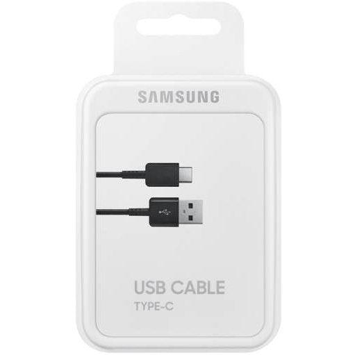 Samsung Cavo USB-A to USB-C EP-DG930IE 1.5m Nero-0