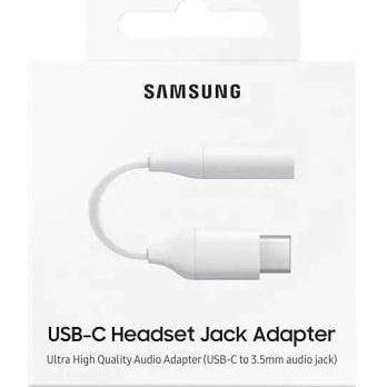 Samsung Adattatore Cuffie da USB-C a jack 3.5mm-0