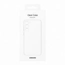 Samsung Cover Trasparente S23+ EF-QS916CTE-0