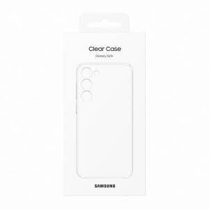 Samsung Cover Trasparente S23+ EF-QS916CTE-0