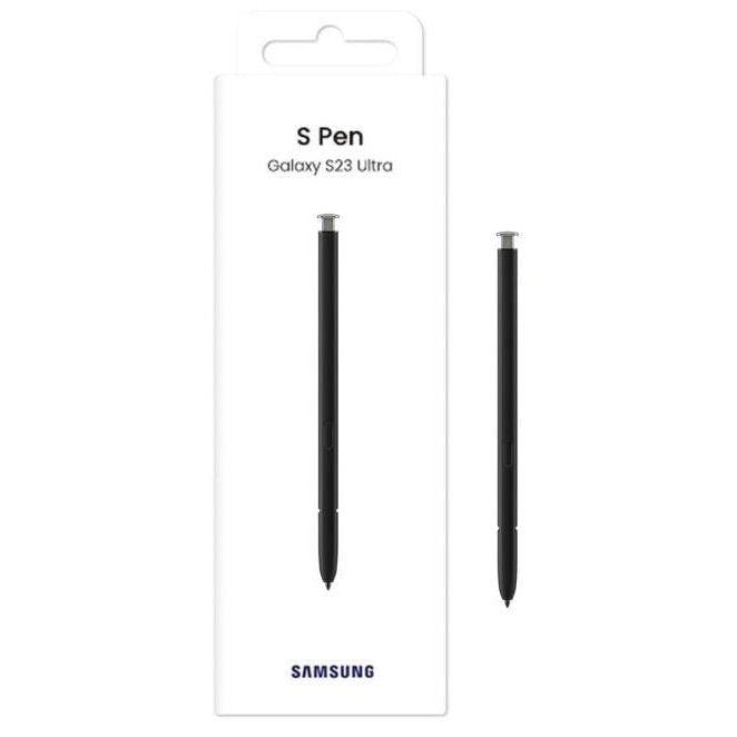 Samsung S-Pen Stylus per S23 Ultra EJ-PS918BU Cream-0