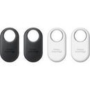 Samsung SmartTag2 - 4 Pack (2023) T5600 IP67 2 Black + 2 White-0