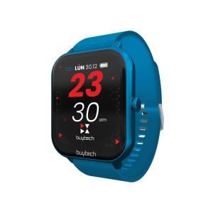 Techmade Smartwatch BuyTechAllum. 1.83" Blu-0