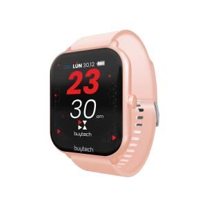 Techmade Smartwatch BuyTechAllum. 1.83" Rosa-0