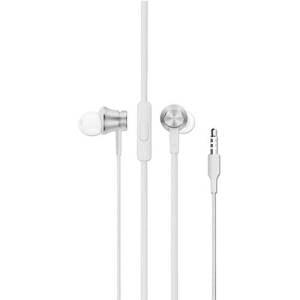 Xiaomi Auricolari In-Ear Basic Silver-0