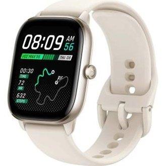 Xiaomi Smartwatch Amazfit GTS 4 Mini White-0