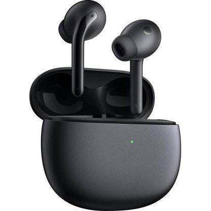 Xiaomi Auricolari Wireless Buds 3 Carbon Black-0