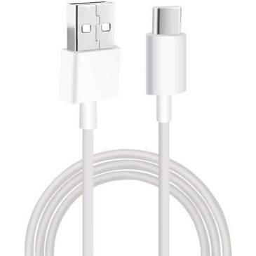 Xiaomi Cavo USB-A to USB-C Fast Charge 1m White-0