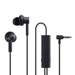 Xiaomi Auricolari In-Ear MiANC Jack 3.5mm Black-0