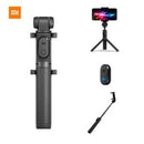 Xiaomi Selfie Stick con Telecomando FBA4070US Black-0