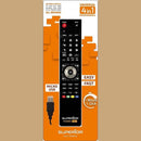 Superior Telecomando Universale Freedom Micro-USB 4 in 1-0