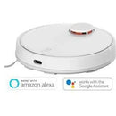 Xiaomi MI Robot aspirapolvere 26200 Vacuum Mop Pro White - bigeshop