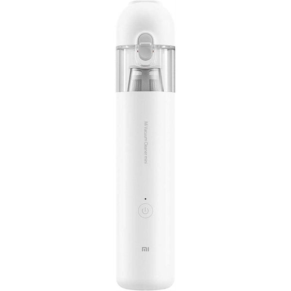 Xiaomi Mi Vacuum Cleaner Aspirapolvere portatile Mini White-0