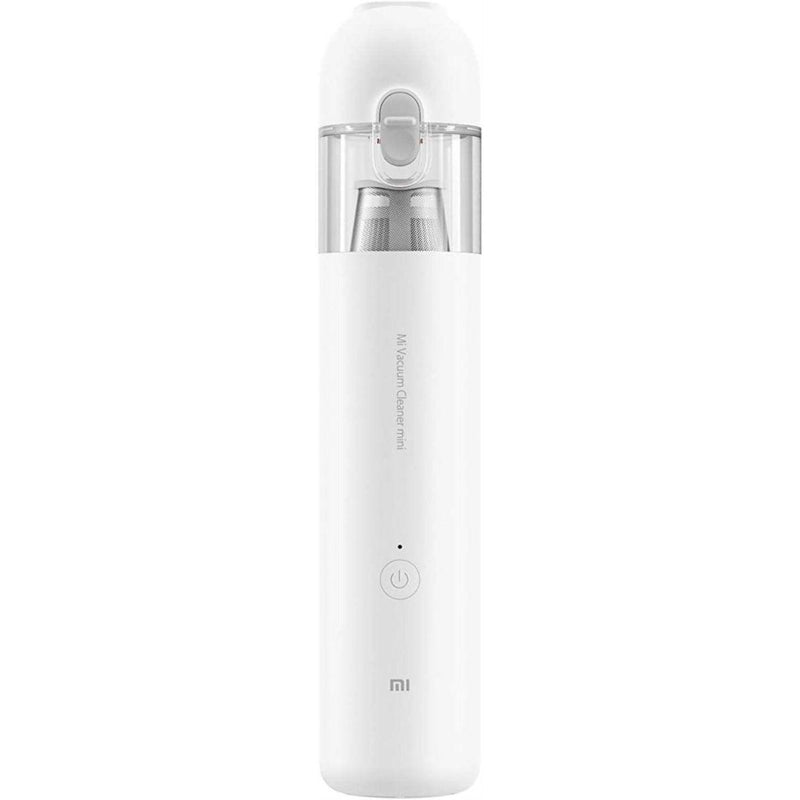 Xiaomi Mi Vacuum Cleaner Aspirapolvere portatile Mini White-0