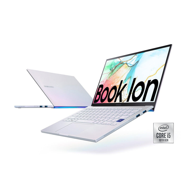 SAMSUNG Galaxy Book Ion 13,3 Intel Core™ i5 0 8 GB SSD 256 GB NP930XCJ-K01IT - bigeshop