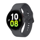 SMARTWATCH SAMSUNG Galaxy Watch5 44mm, 16GB, Graphite - bigeshop