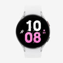 SMARTWATCH SAMSUNG Galaxy Watch5 44mm, 16GB, Silver - bigeshop