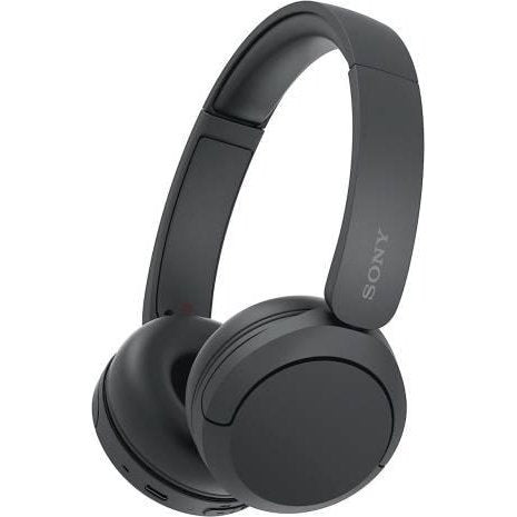 Sony Cuffie Wir/BT Mic WH-CH520 Black-0