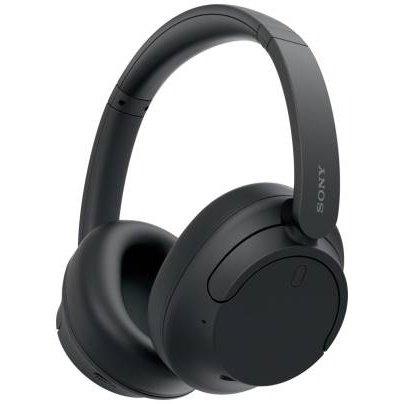 Sony Cuffie Wir/BT NoiseC Mic WH-CH720N Black-0