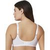 Reggiseno Bianco (95D) (Ricondizionati A+) - bigeshop