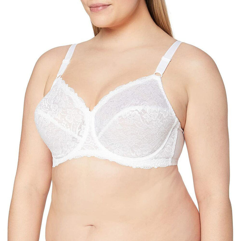 Reggiseno Triumph 115509 E 90 (Ricondizionati A+) - bigeshop