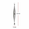 Spingi Cuticole Zwilling Twinox (Ricondizionati A+) - bigeshop